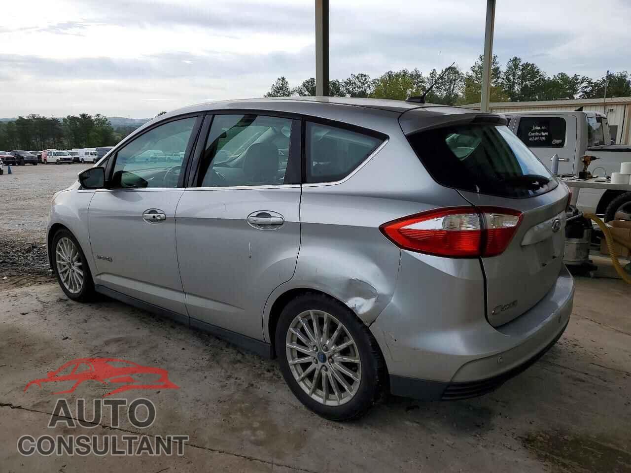 FORD CMAX 2013 - 1FADP5BU4DL510744