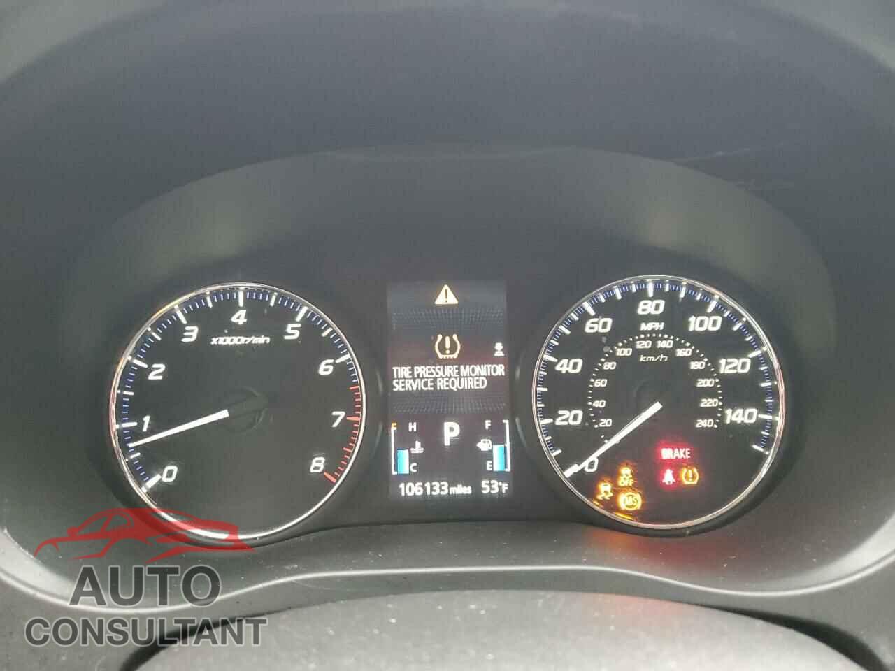 MITSUBISHI OUTLANDER 2017 - JA4AD3A35HZ059498