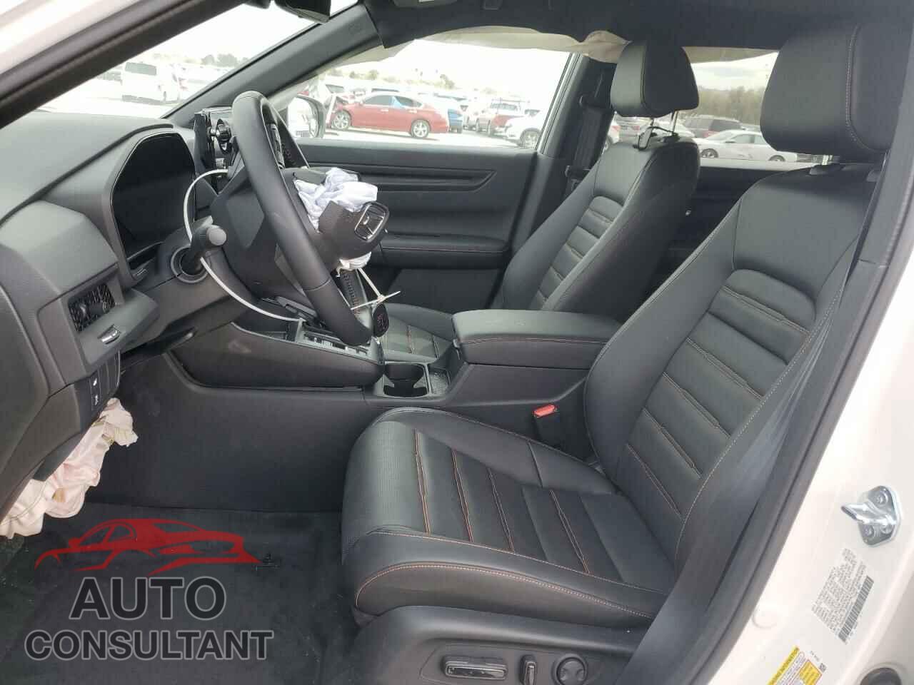 HONDA CRV 2025 - 7FARS5H89SE020149