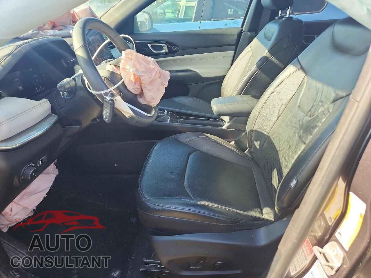 JEEP COMPASS 2024 - 3C4NJDCN9RT593083