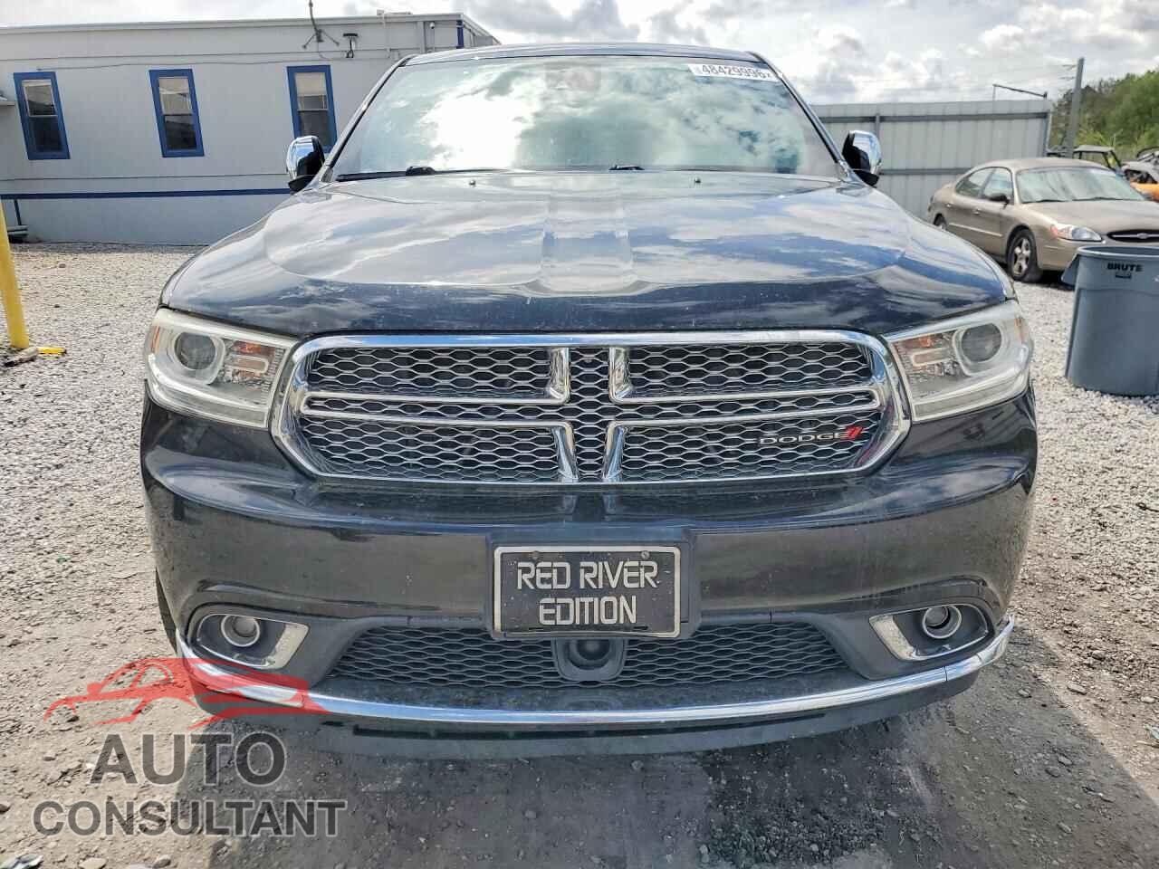 DODGE DURANGO 2015 - 1C4RDJEG2FC147936