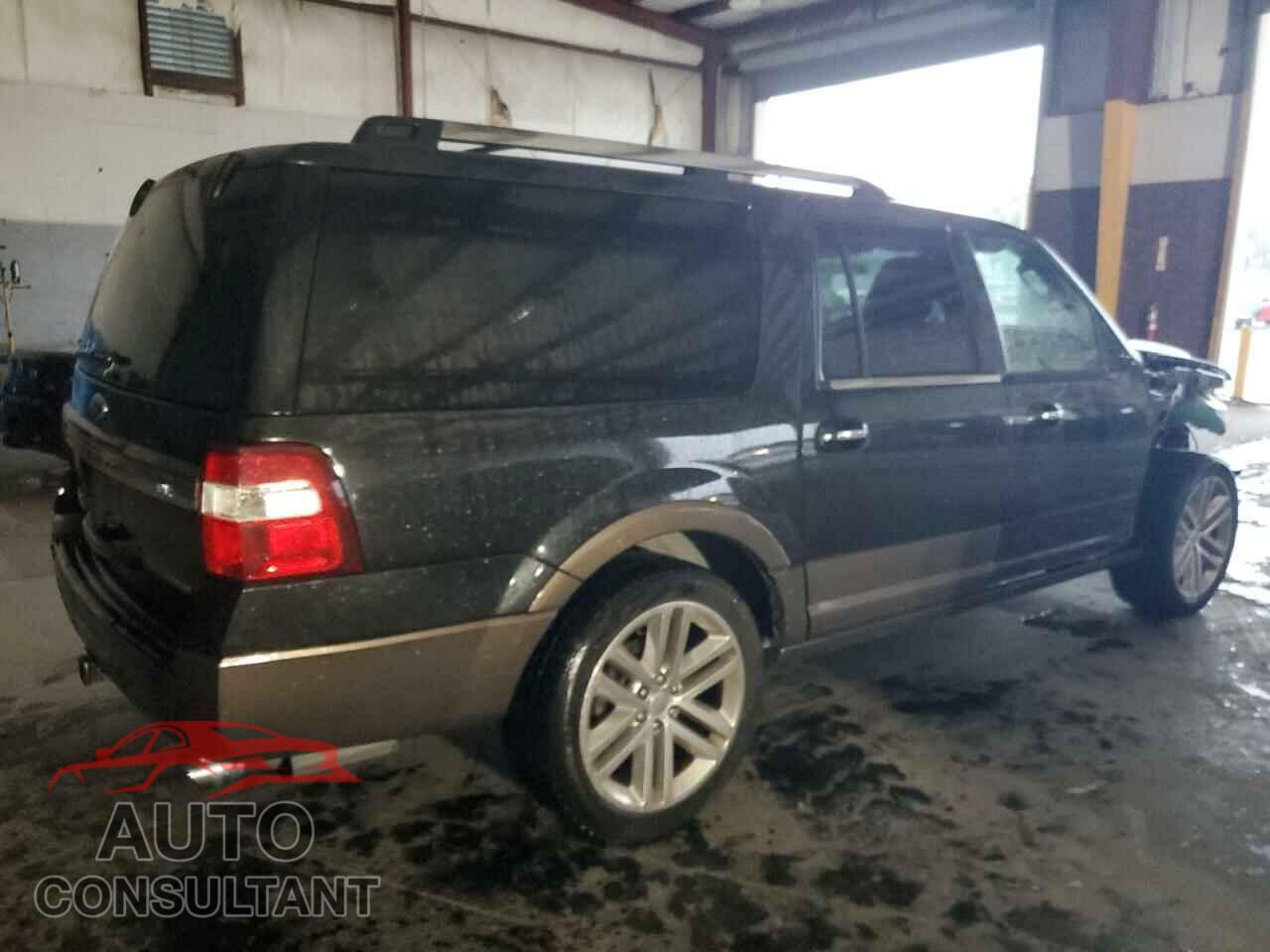 FORD EXPEDITION 2015 - 1FMJK1HT5FEF51325