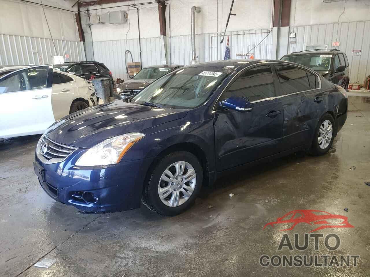 NISSAN ALTIMA 2010 - 1N4AL2AP1AC104750