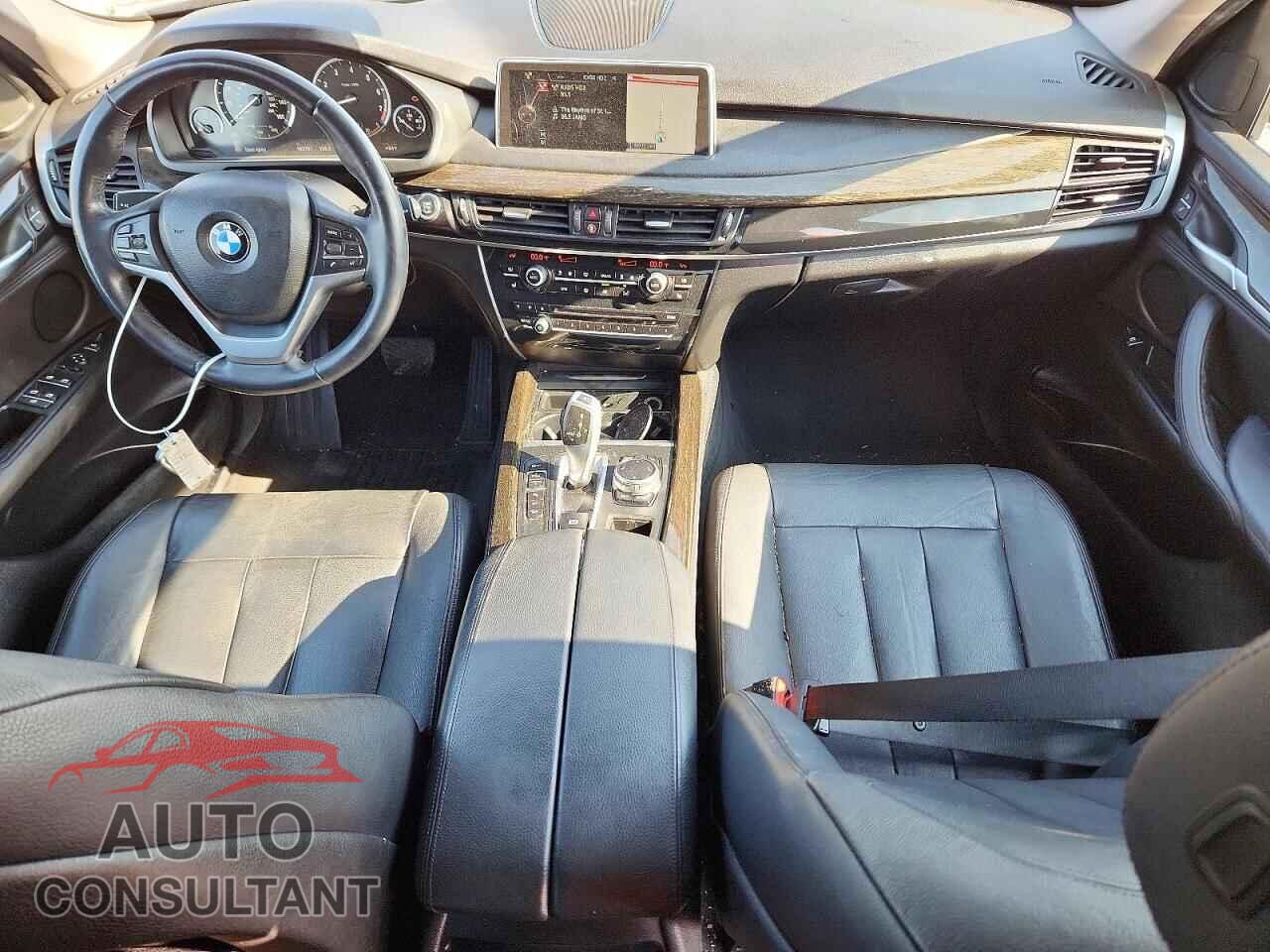 BMW X5 2014 - 5UXKR0C57E0H20541