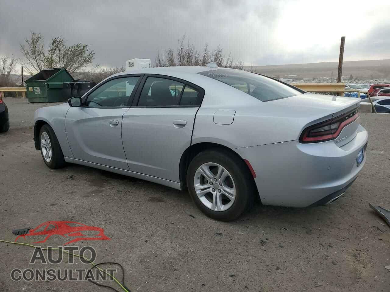 DODGE CHARGER 2023 - 2C3CDXBG9PH522396