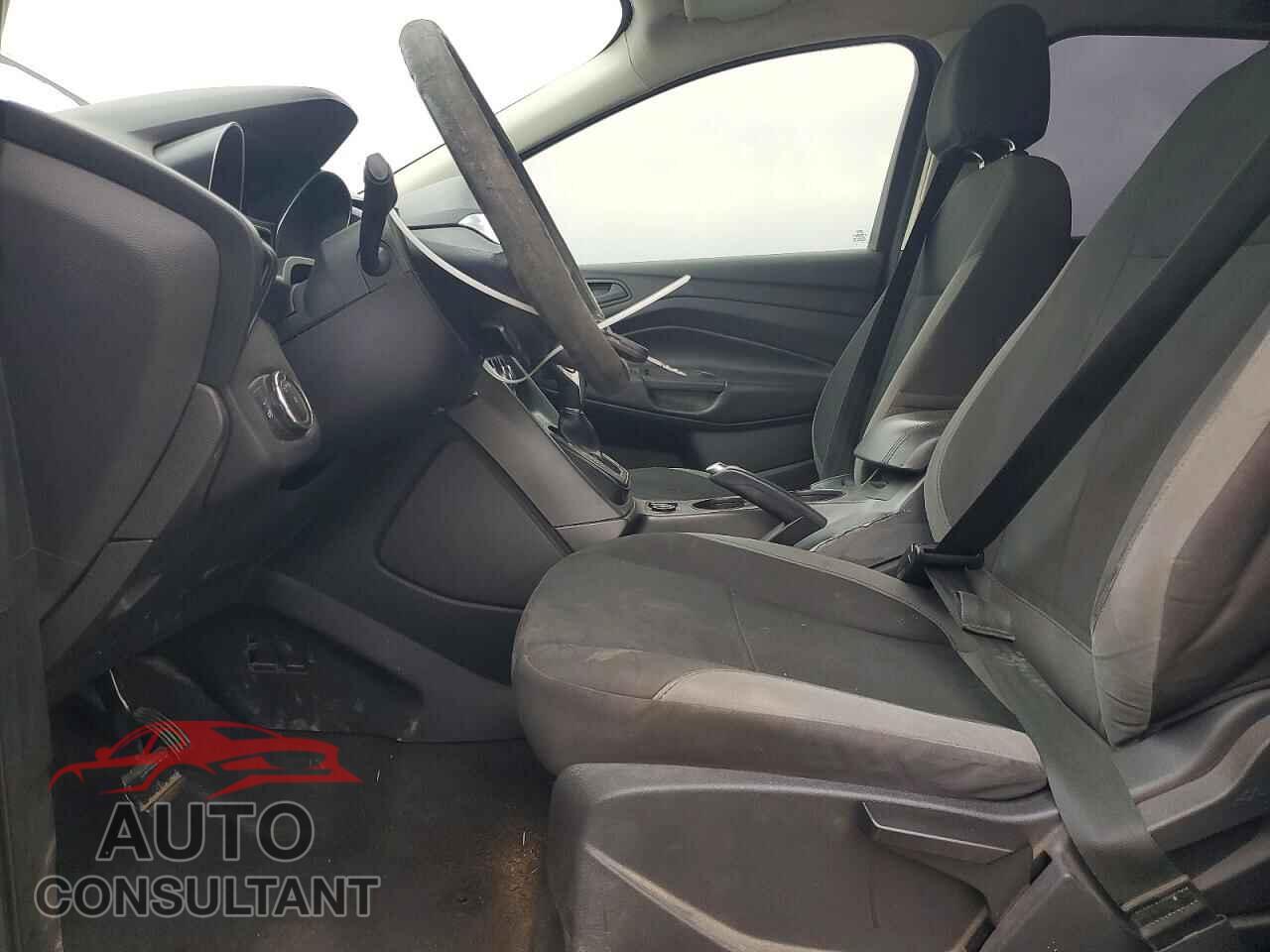 FORD ESCAPE 2014 - 1FMCU0F79EUC22490