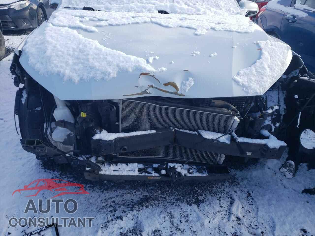HYUNDAI KONA 2019 - KM8K2CAA5KU307070