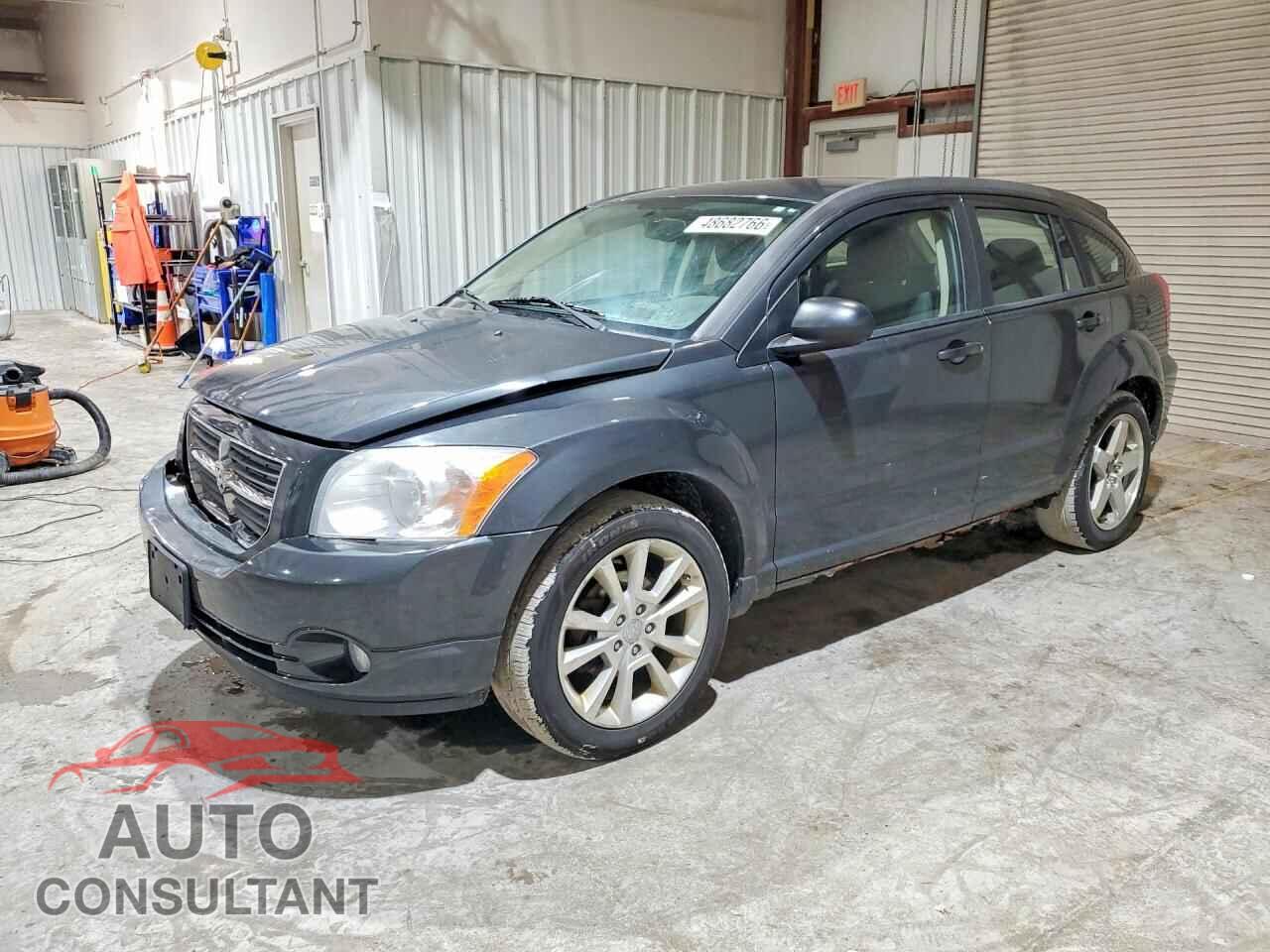DODGE CALIBER 2011 - 1B3CB5HAXBD110830