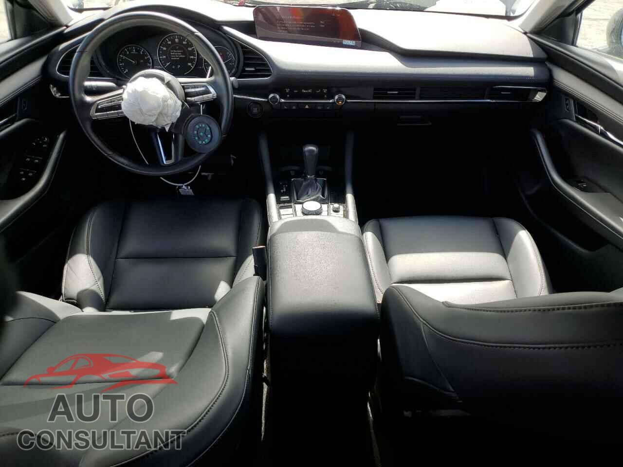 MAZDA 3 2023 - 3MZBPACM0PM370314