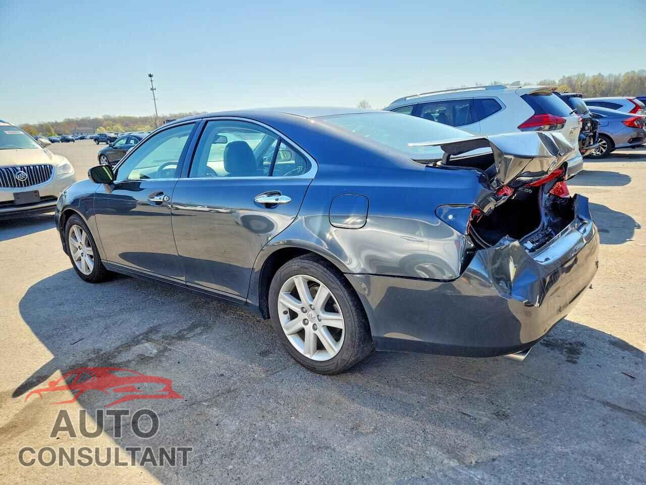 LEXUS ES350 2009 - JTHBJ46G692316276