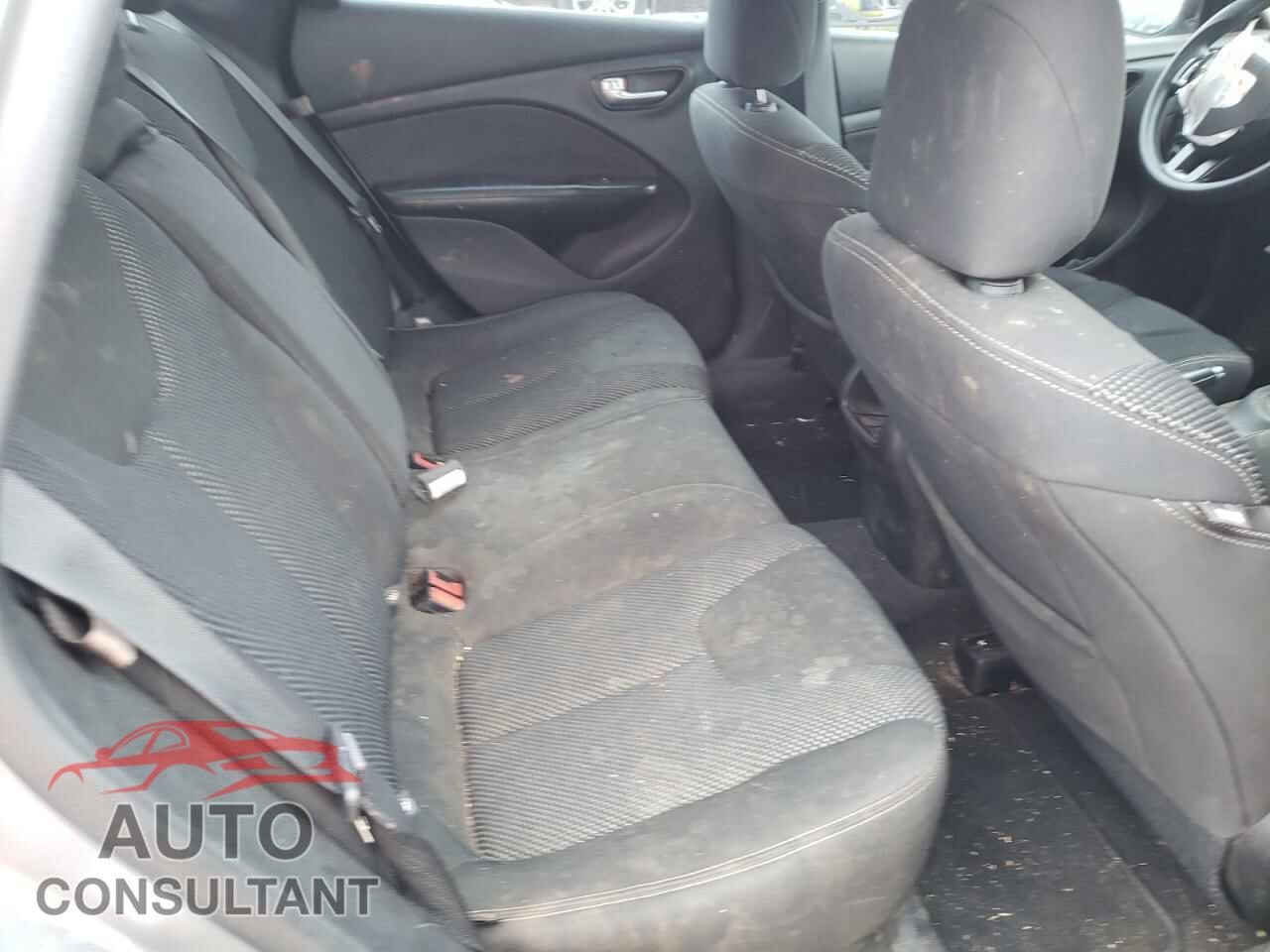 DODGE DART 2016 - 1C3CDFBB4GD629660