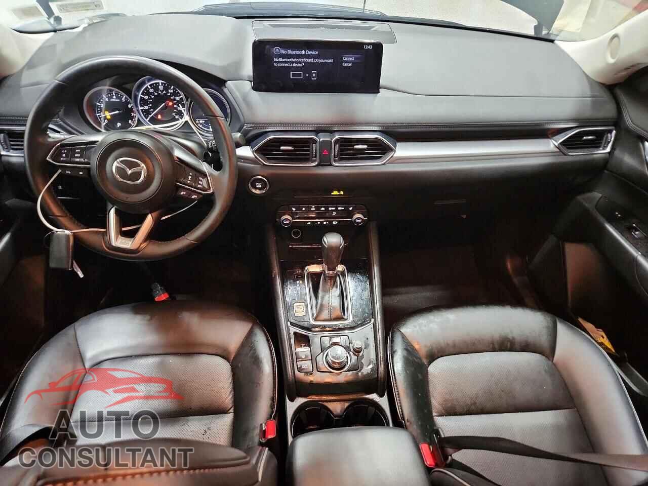 MAZDA CX-5 2025 - JM3KFBBL1S0646314
