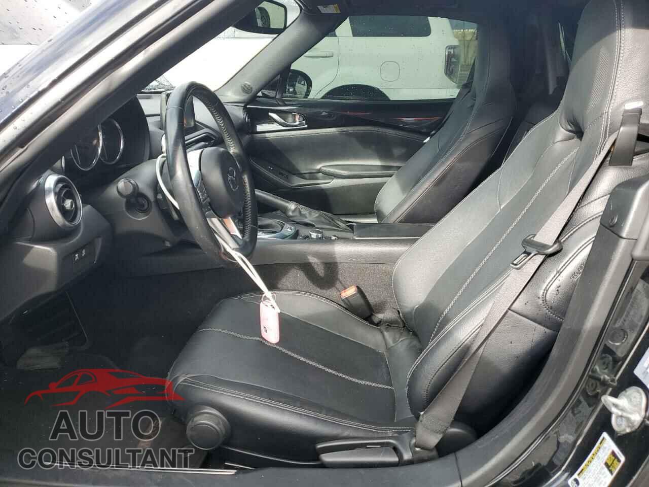 MAZDA MX5 2020 - JM1NDAM75L0411468