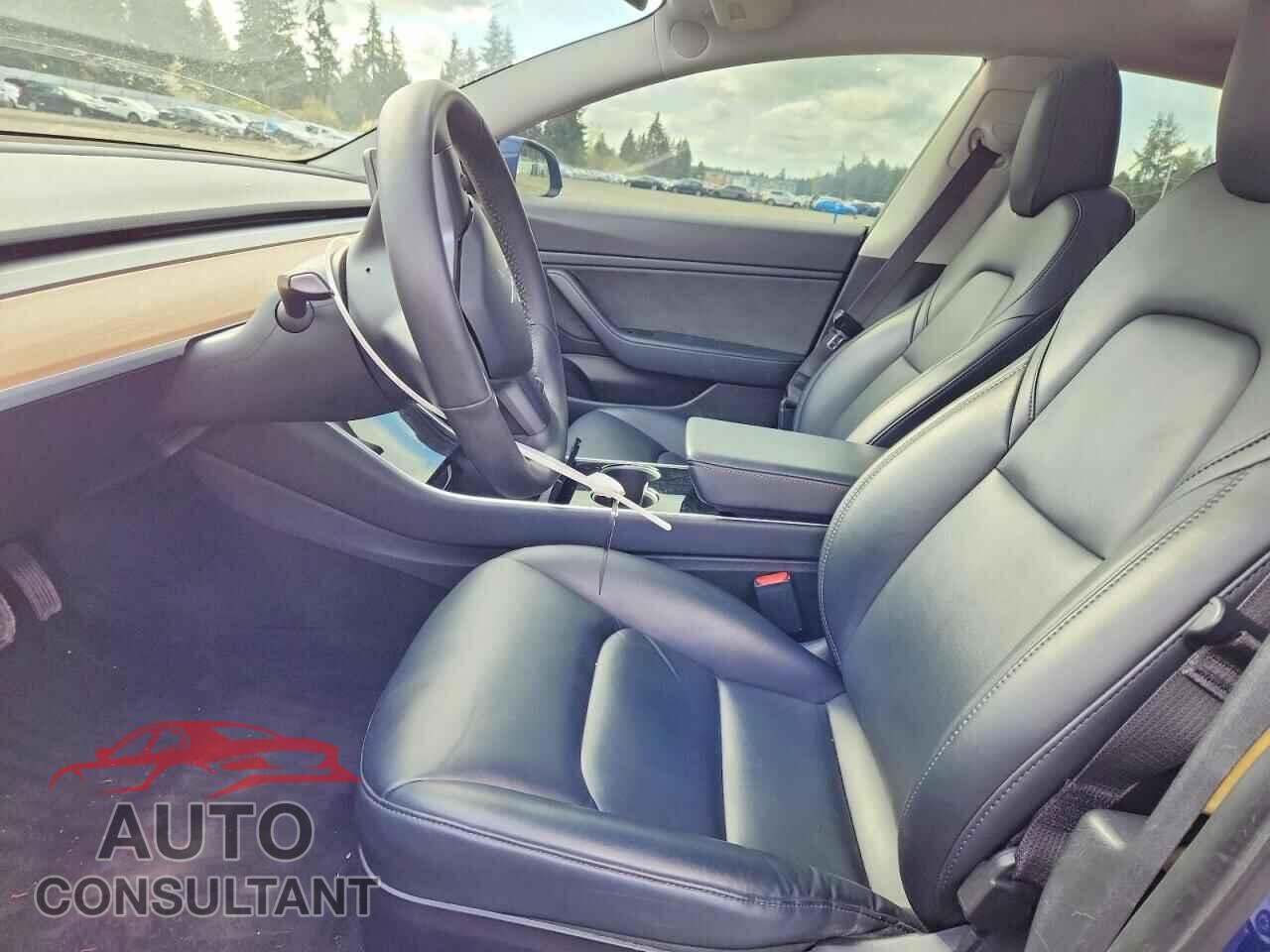 TESLA MODEL 3 2020 - 5YJ3E1EB4LF636067