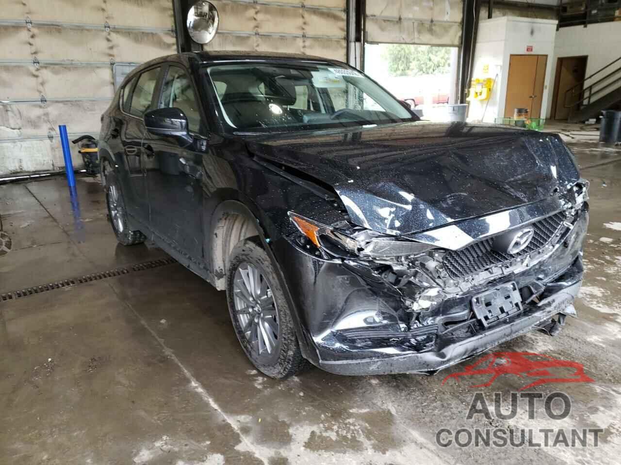 MAZDA CX-5 2019 - JM3KFBBM2K0696874
