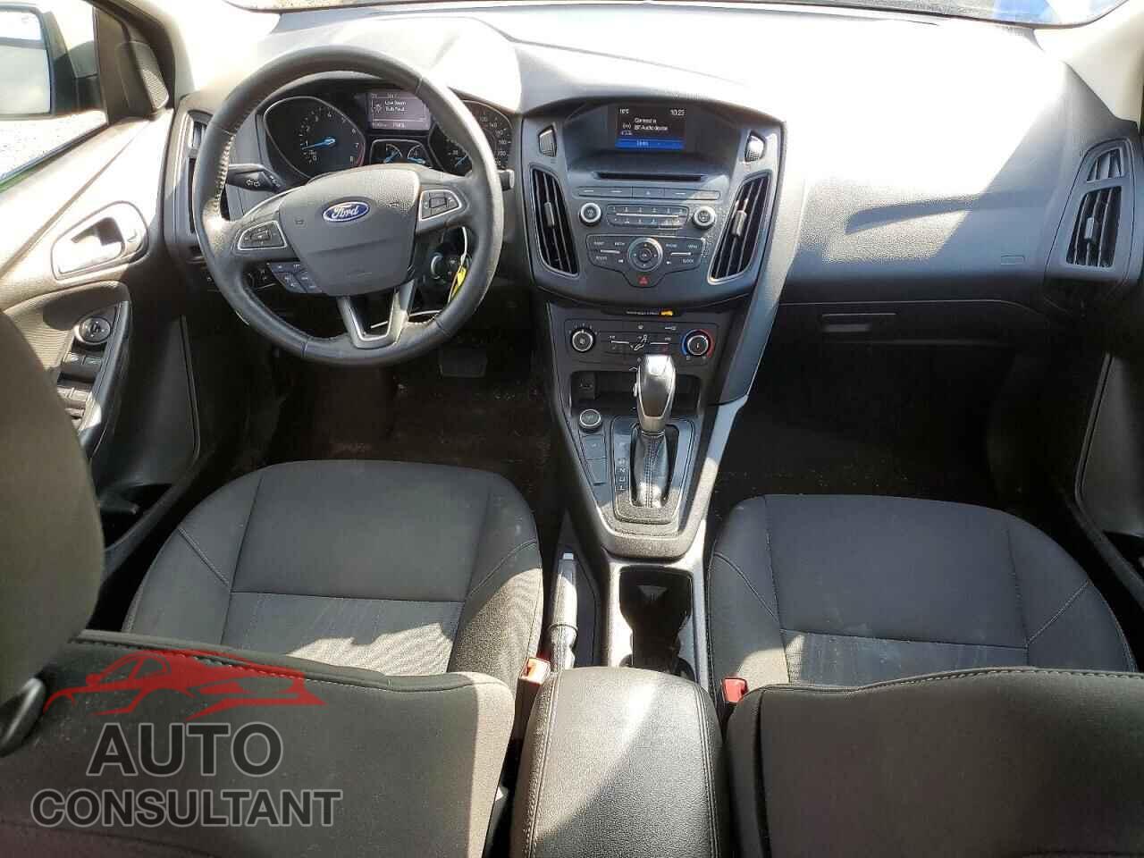 FORD FOCUS 2016 - 1FADP3F28GL308300