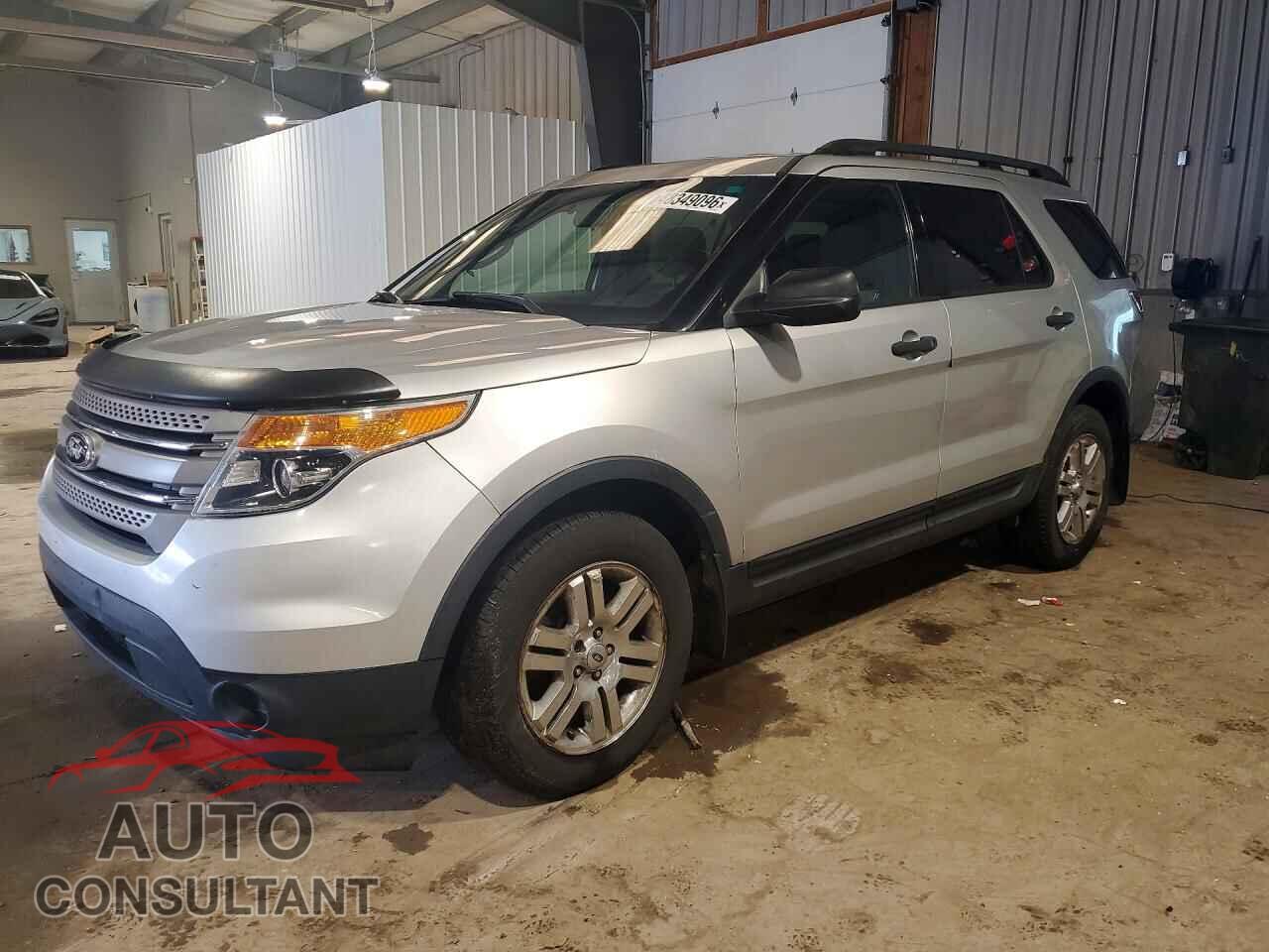 FORD EXPLORER 2013 - 1FM5K8B85DGB56562