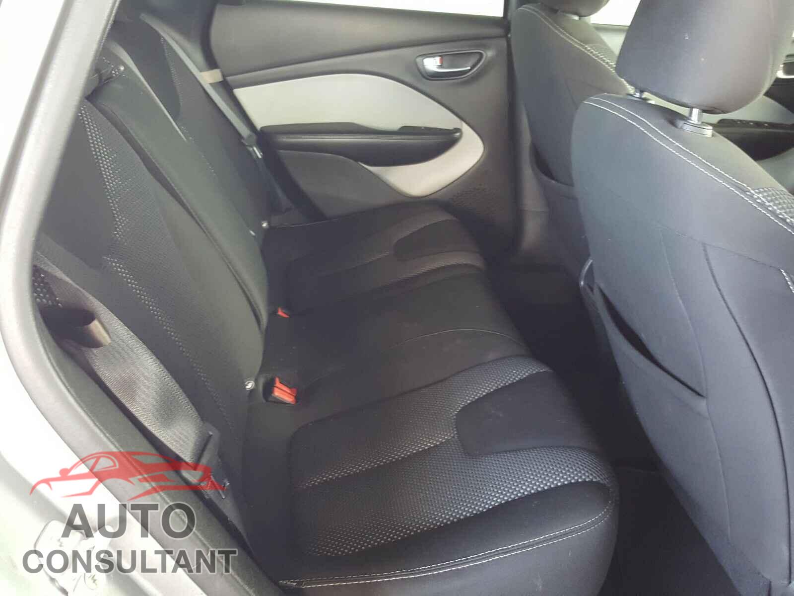 DODGE DART 2016 - 1C3CDFBB6GD701118