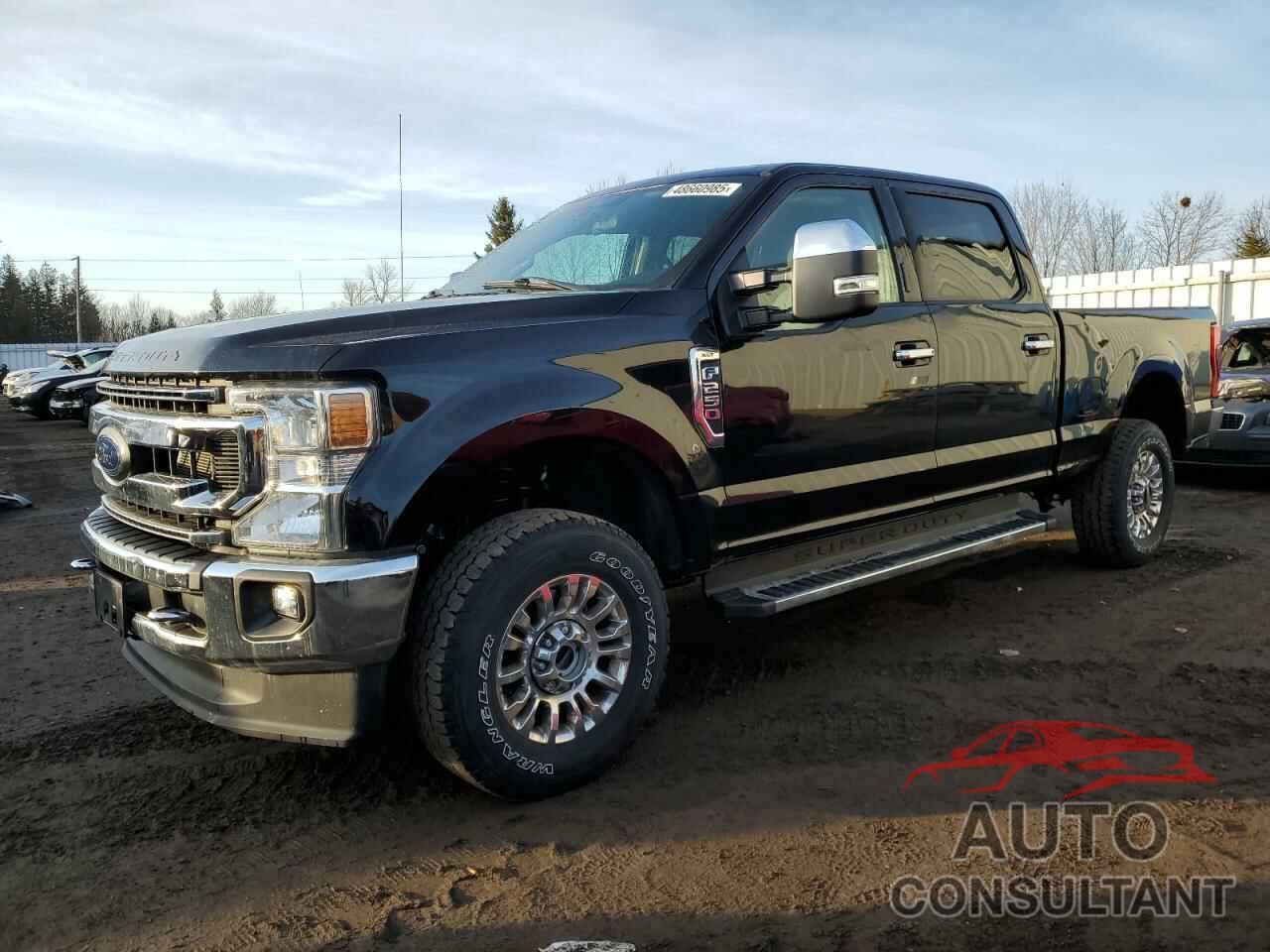 FORD F250 2021 - 1FT7W2BN0MED74781