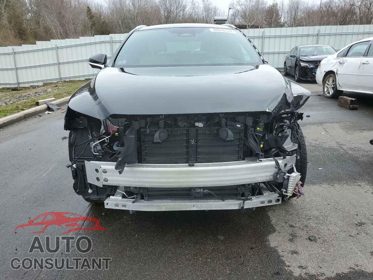 LEXUS RX 350H BA 2023 - 2T2BBMCA2PC015979