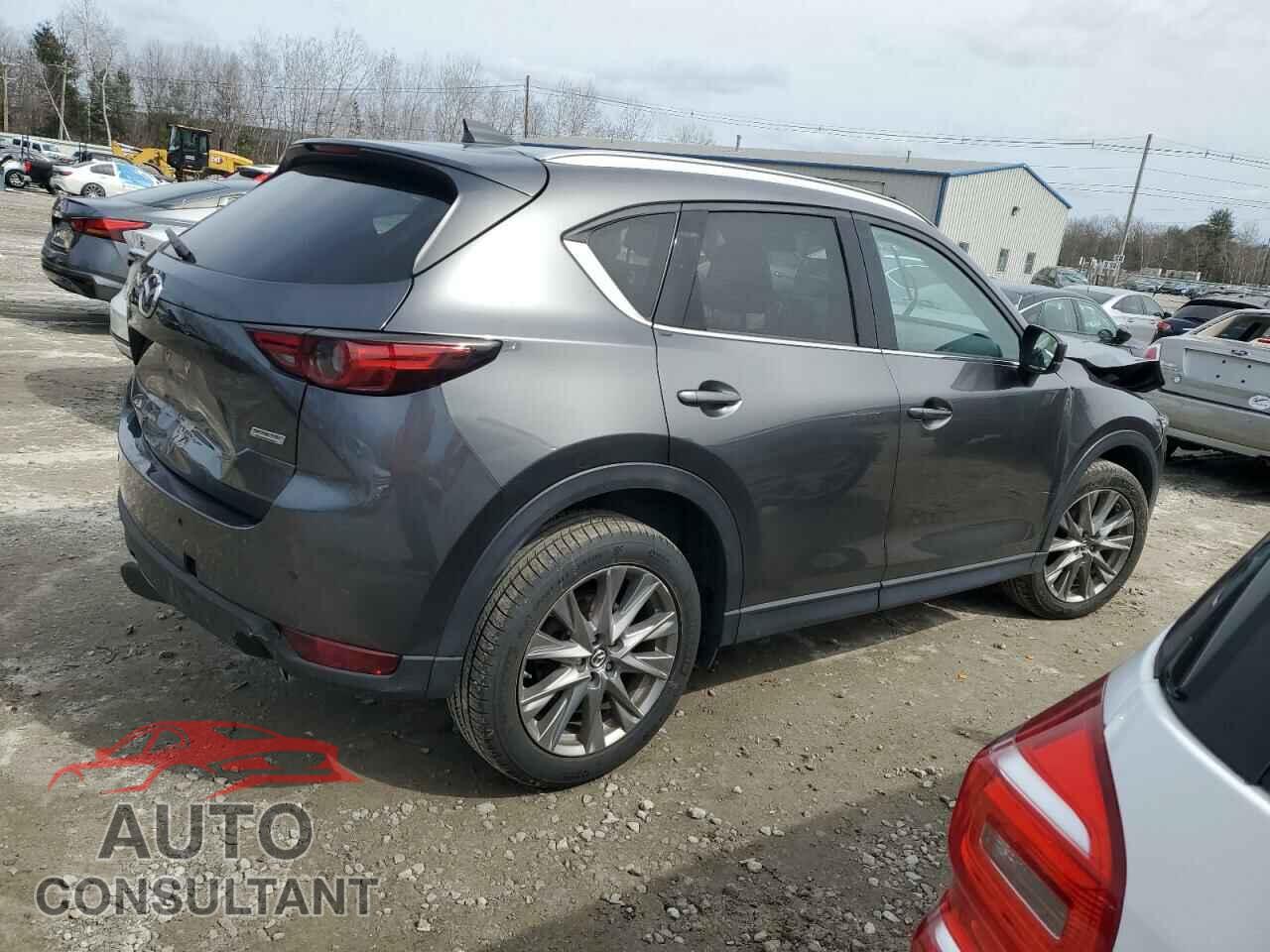 MAZDA CX-5 2019 - JM3KFBDM7K1641263