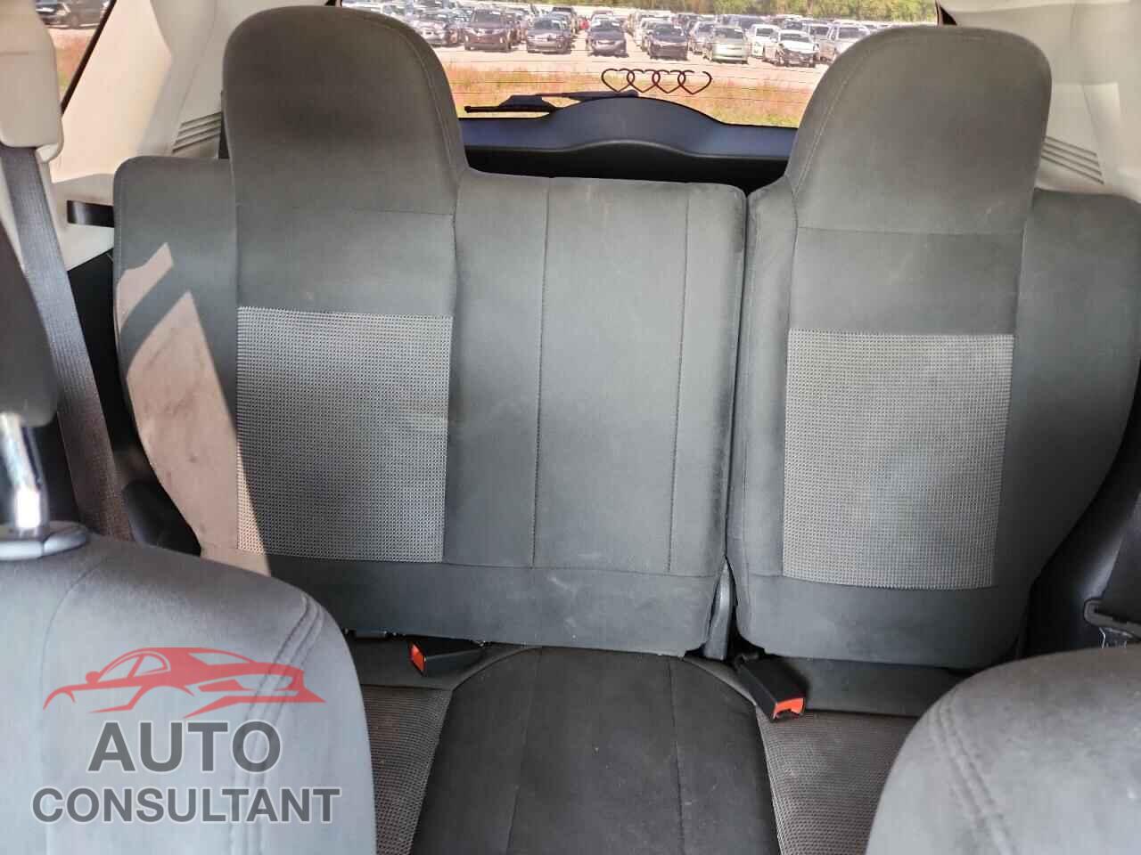 JEEP COMPASS 2014 - 1C4NJCBB2ED900319