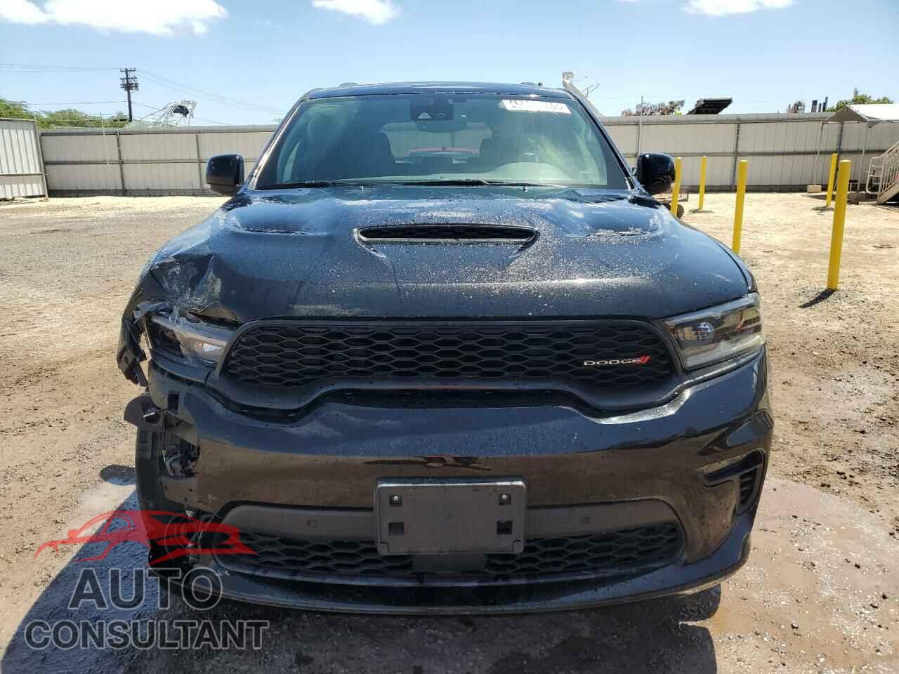 DODGE DURANGO 2023 - 1C4SDHCTXPC634670