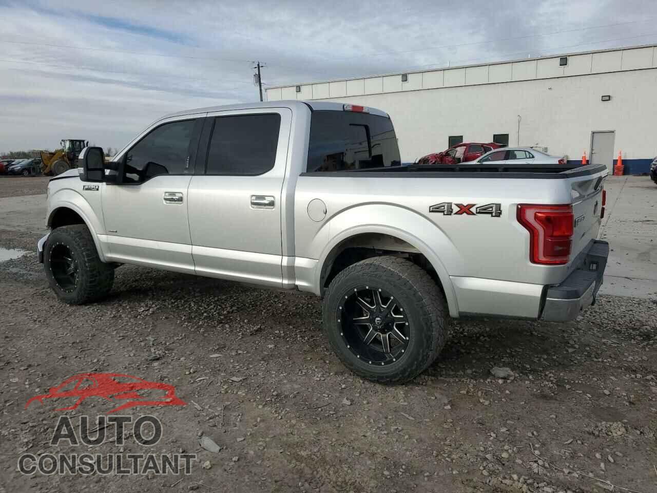 FORD F-150 2015 - 1FTEW1EG9FKD82462