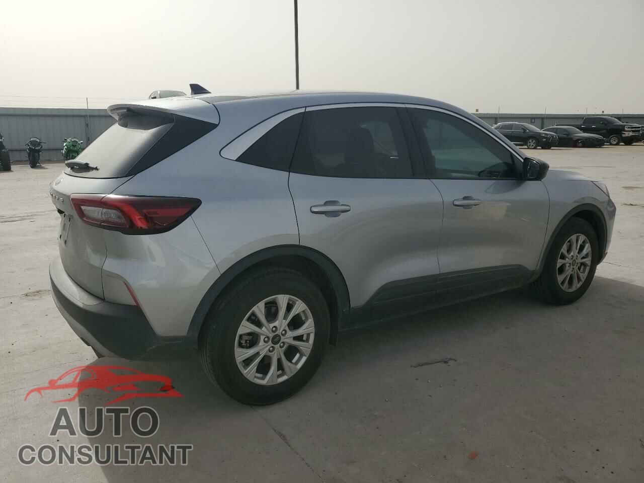 FORD ESCAPE ACT 2023 - 1FMCU0GN2PUB08024