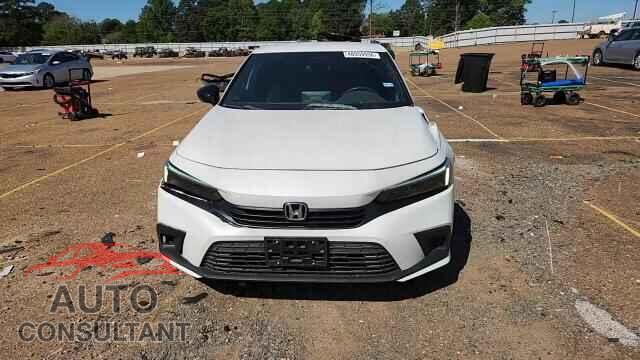 HONDA CIVIC 2023 - 2HGFE2F53PH551430