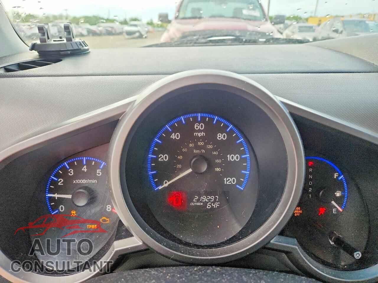 HONDA ELEMENT 2011 - 5J6YH2H77BL000789
