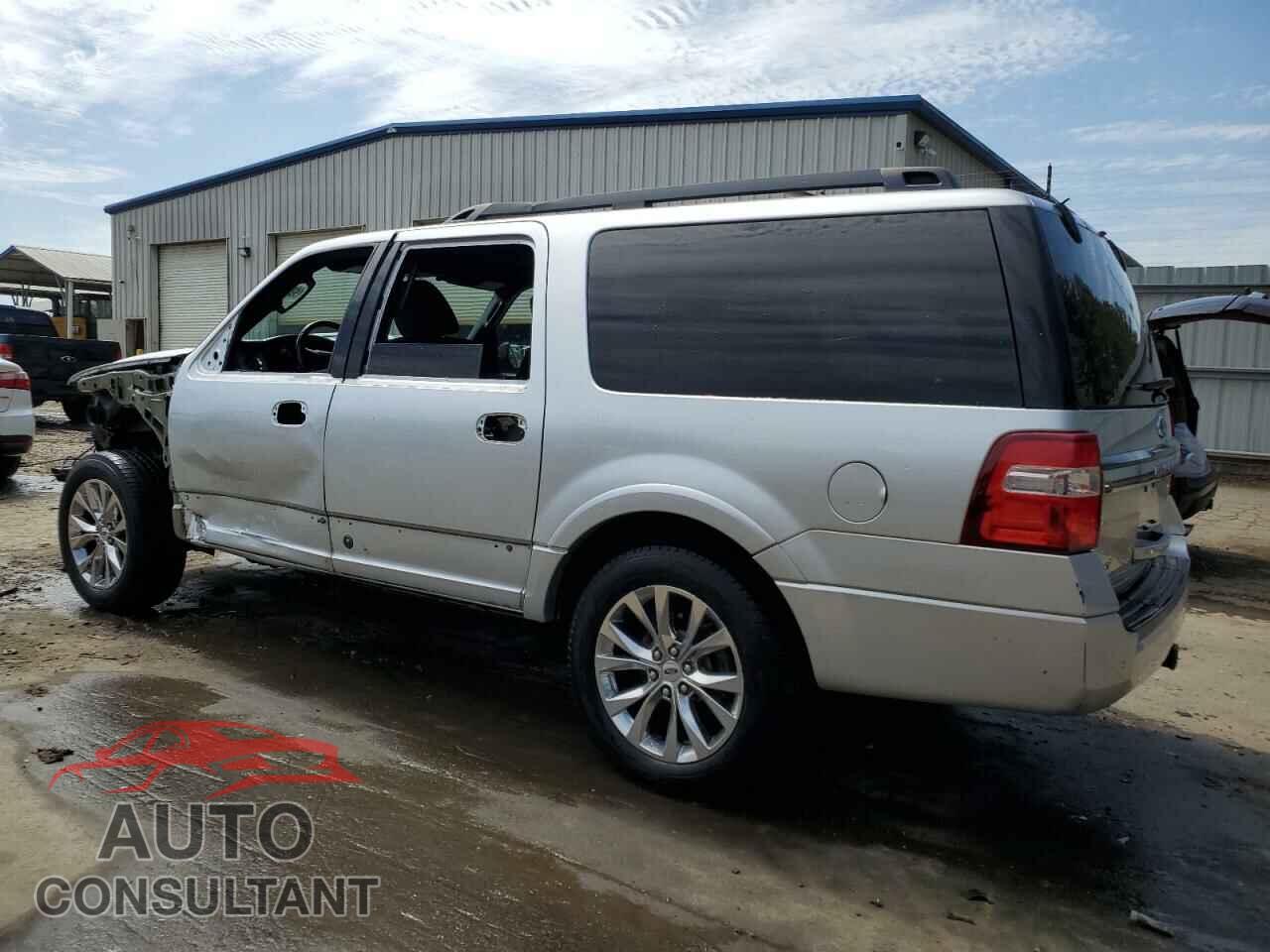 FORD EXPEDITION 2017 - 1FMJK1JT2HEA02422