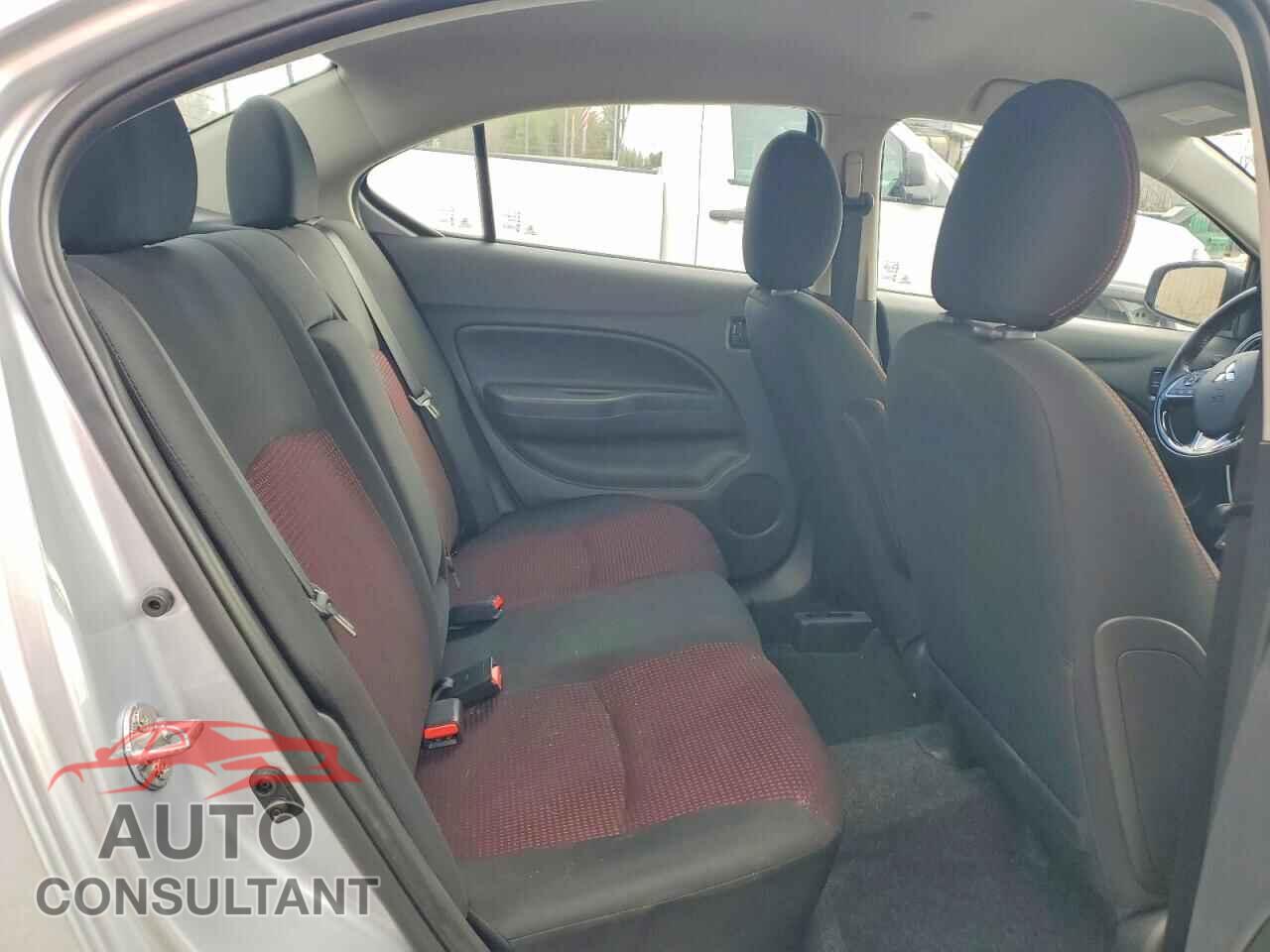 MITSUBISHI MIRAGE 2024 - ML32FUFJ2RHF03371
