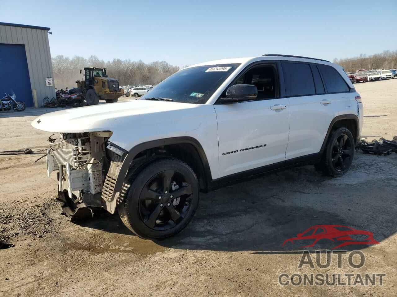 JEEP GRAND CHER 2023 - 1C4RJHAG5PC517074