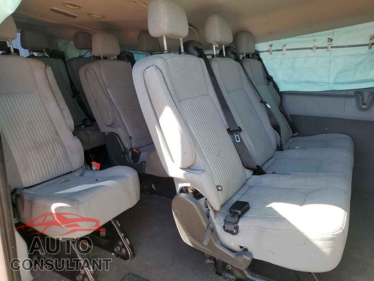 FORD TRANSIT 2017 - 1FBZX2ZM9HKA81220