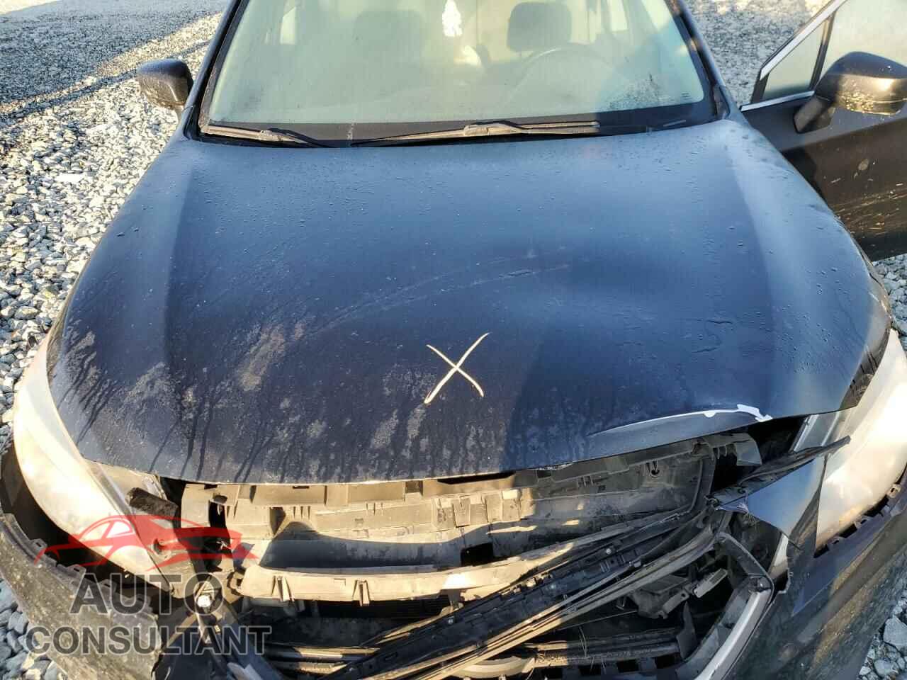 SUBARU LEGACY 2017 - 4S3BNAB64H3018917