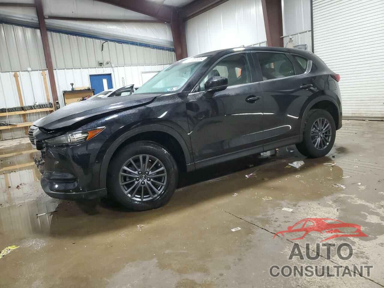 MAZDA CX-5 2019 - JM3KFBBM8K0630068