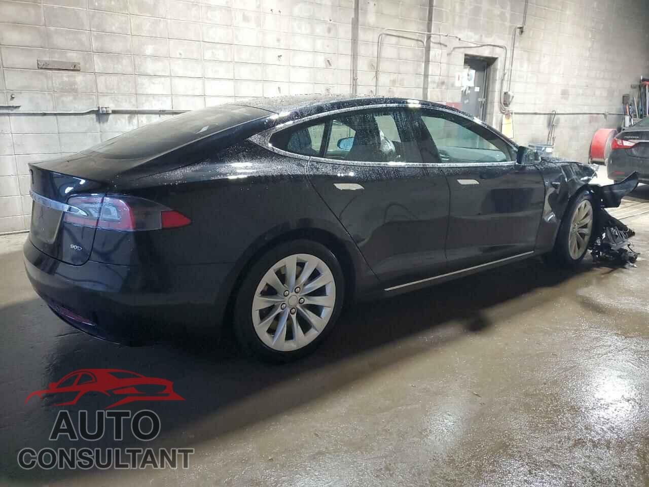 TESLA MODEL S 2016 - 5YJSA1E23GF175313