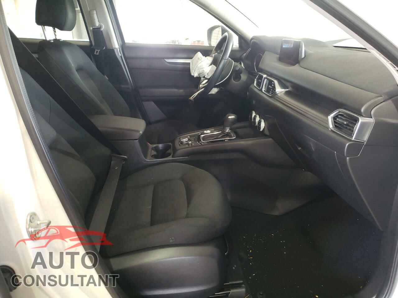 MAZDA CX-5 2020 - JM3KFBBM5L0772217