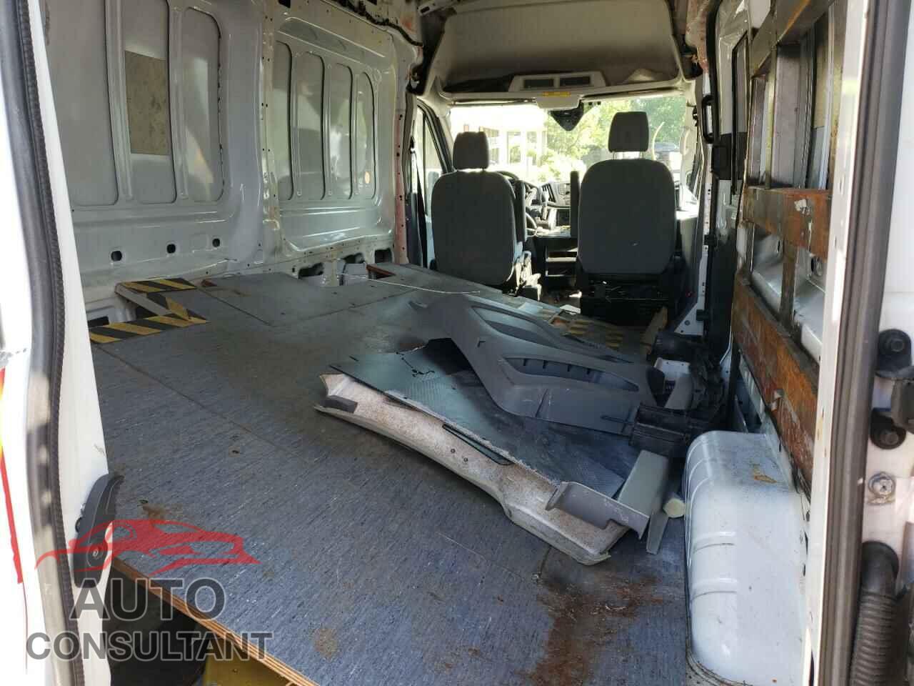 FORD TRANSIT CO 2017 - 1FDBW2XM7HKB38903