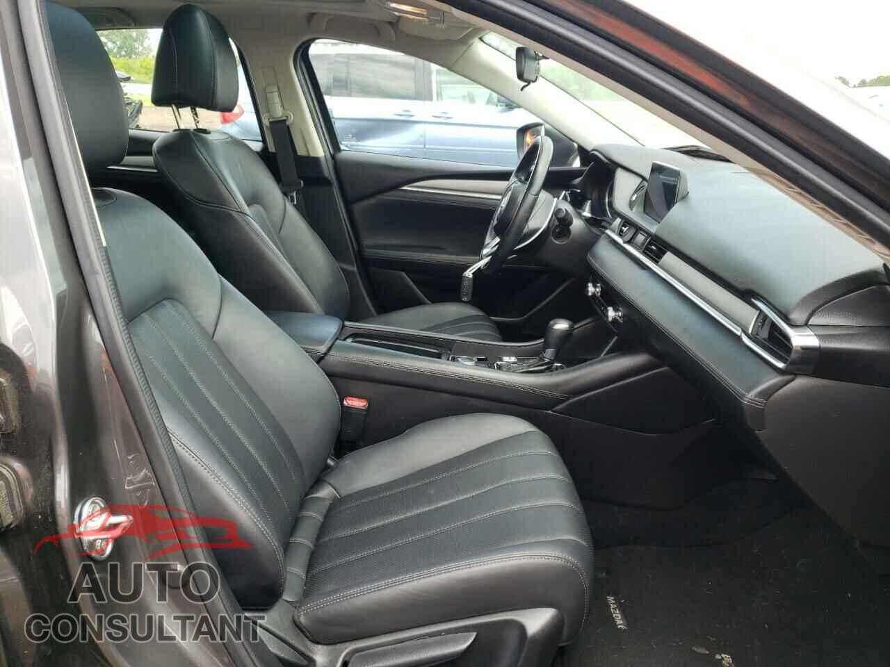 MAZDA 6 2019 - JM1GL1VM5K1508405