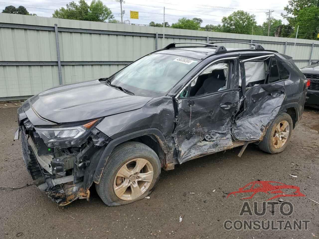 TOYOTA RAV4 2019 - 2T3W1RFVXKW018969