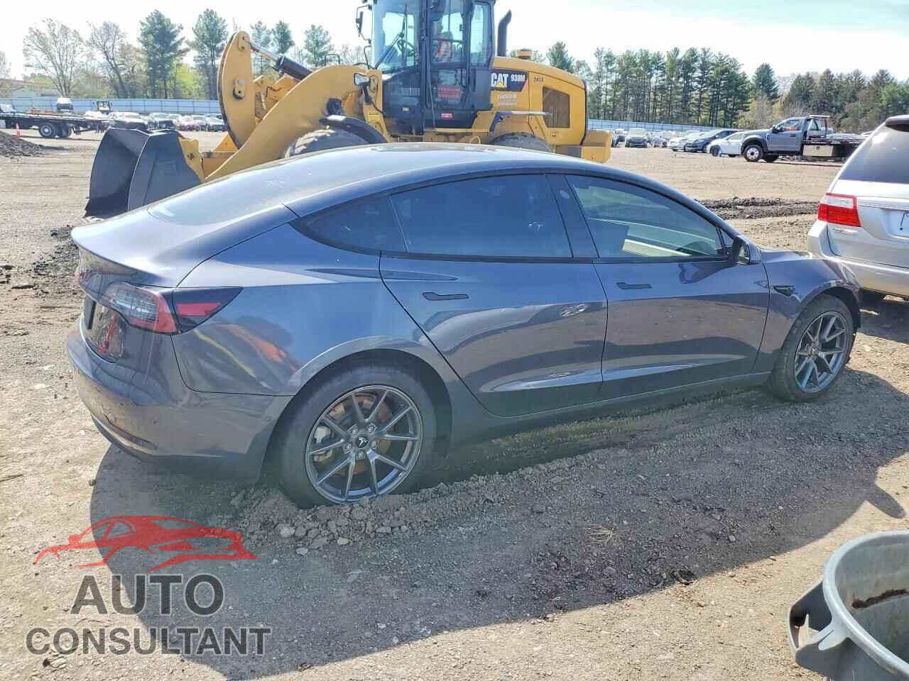 TESLA MODEL 3 2021 - 5YJ3E1EA5MF092784
