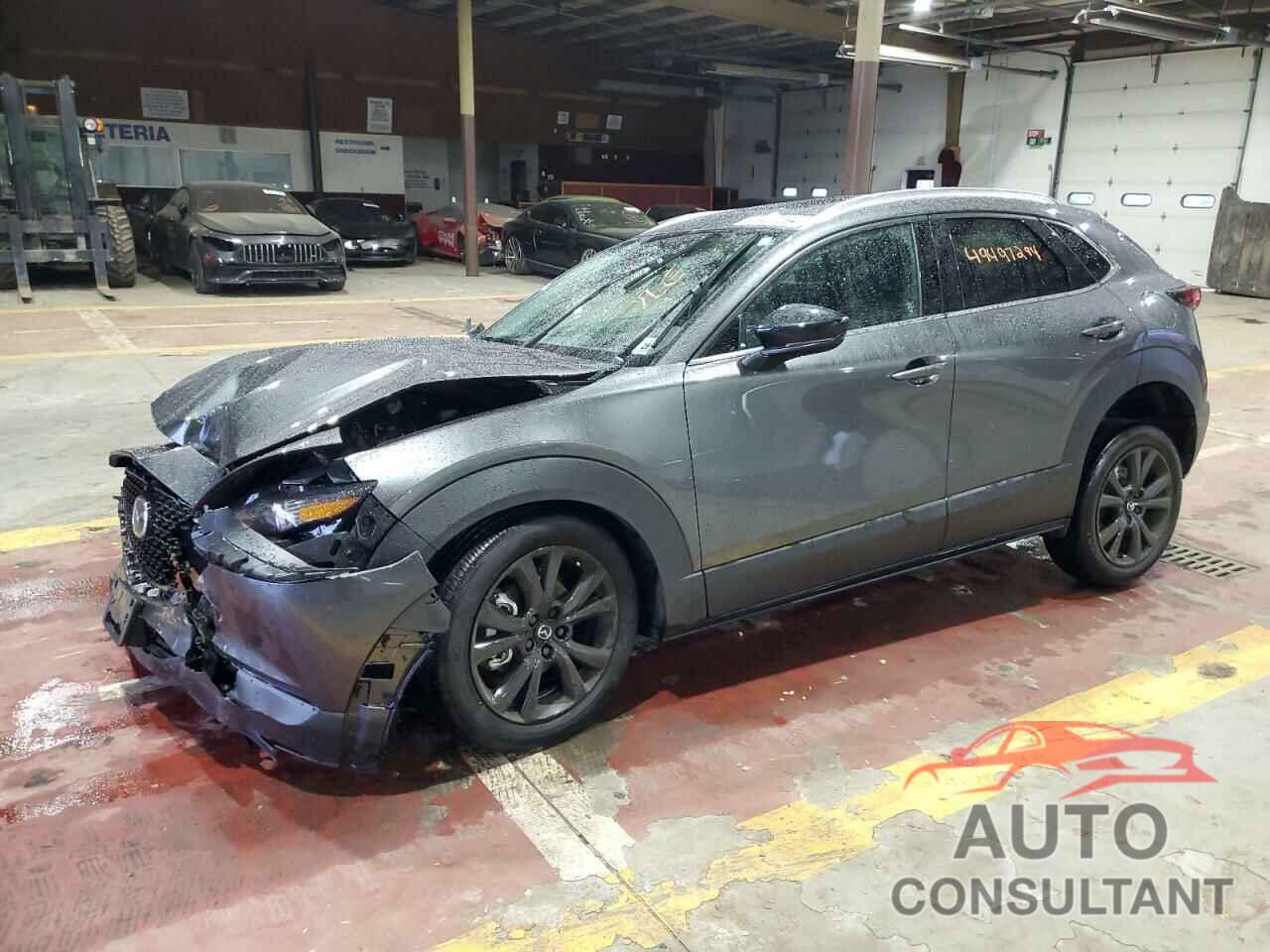 MAZDA CX30 2024 - 3MVDMBEY0RM637804