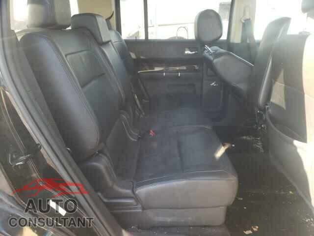 FORD FLEX 2016 - 2FMHK6C8XGBA23792