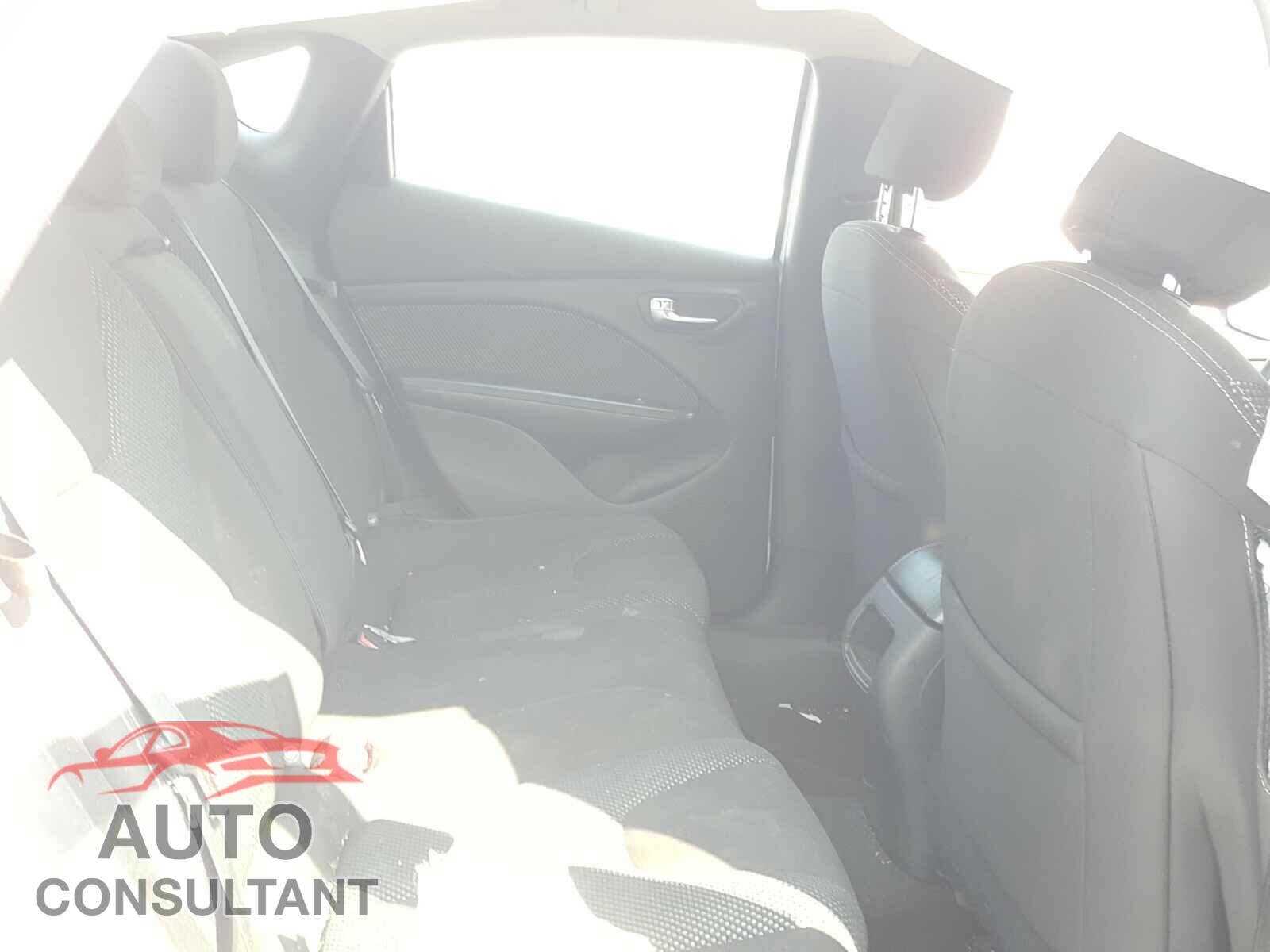 DODGE DART 2015 - 1C3CDFBB4FD310015