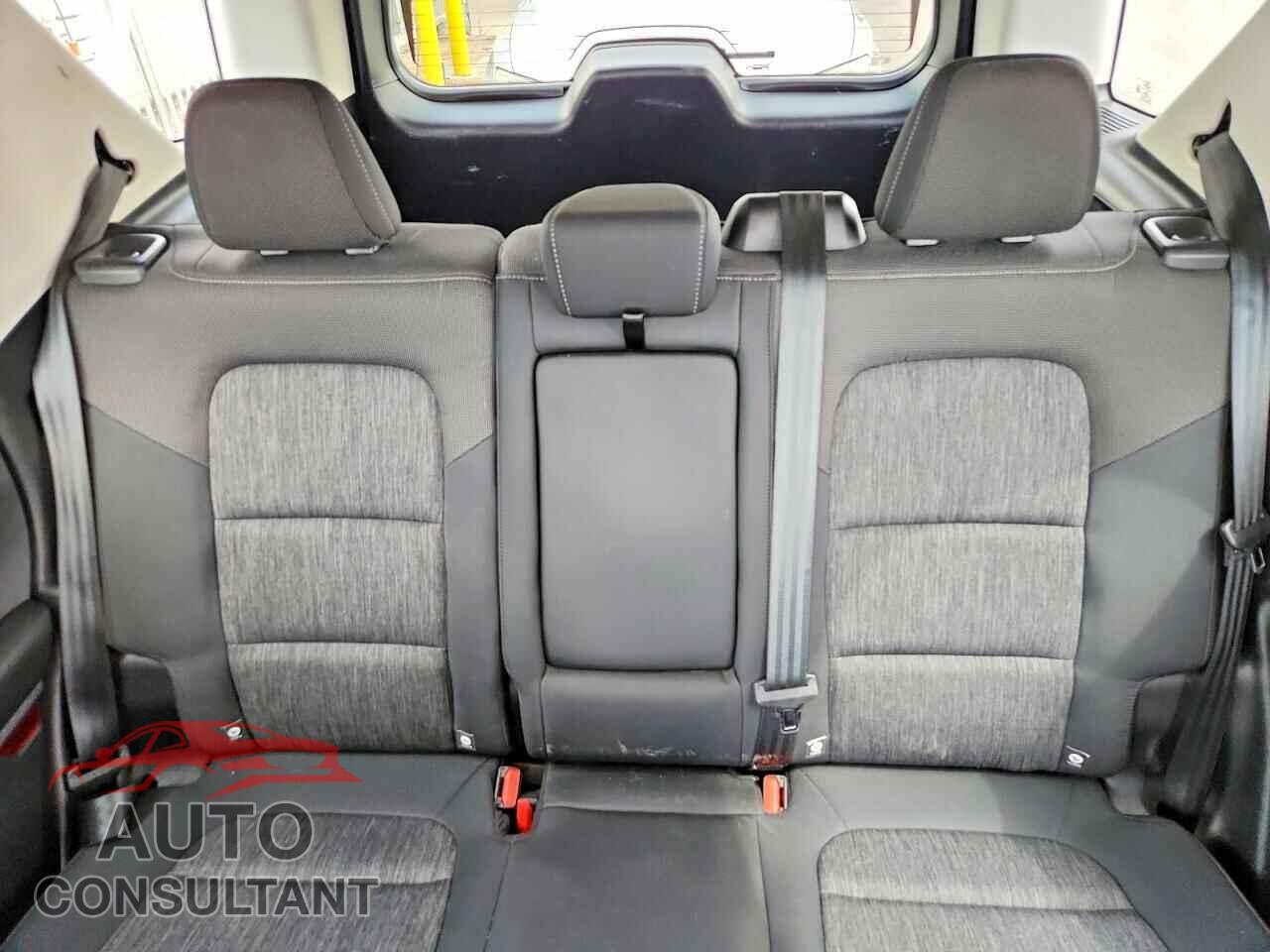 FORD BRONCO 2023 - 3FMCR9B61PRD42796