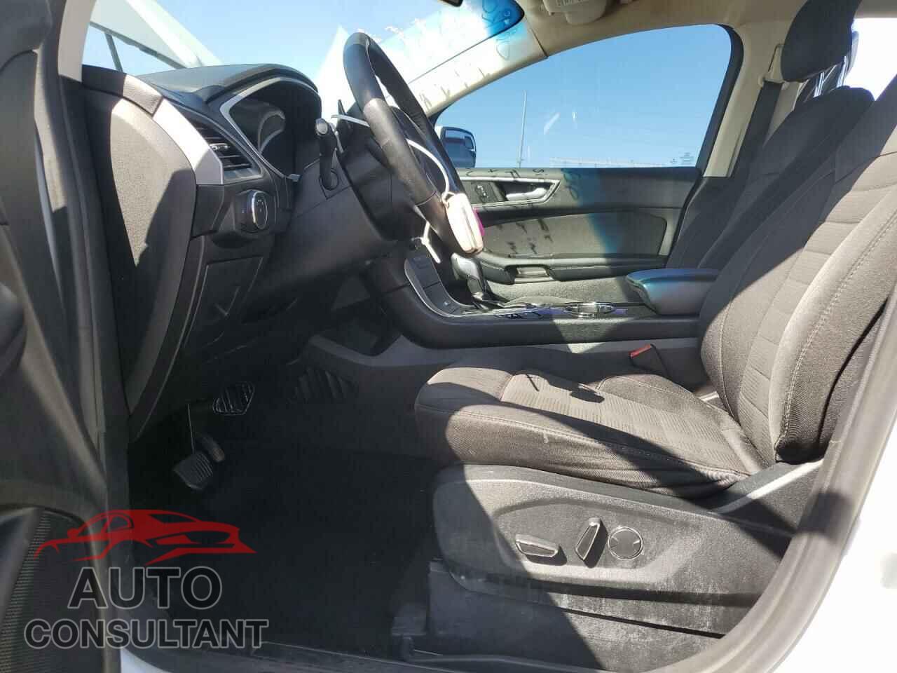 FORD EDGE 2017 - 2FMPK3J99HBC22534