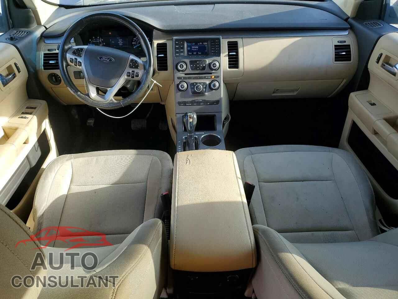 FORD FLEX 2014 - 2FMGK5B87EBD02878