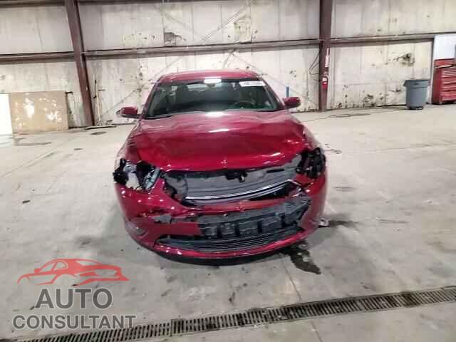FORD TAURUS 2014 - 1FAHP2E80EG125285